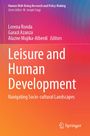 Leisure and Human Development, Buch
