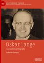 Roberto Lampa: Oskar Lange, Buch