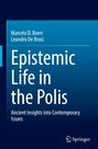Leandro de Brasi: Epistemic Life in the Polis, Buch