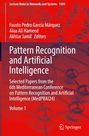 : Pattern Recognition and Artificial Intelligence, Buch,Buch