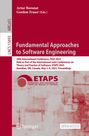 : Fundamental Approaches to Software Engineering, Buch