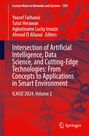 : Intersection of Artificial Intelligence, Data Science, and Cutting-Edge Technologies: From Concepts to Applications in Smart Environment, Buch