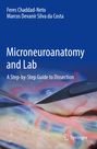 Feres Chaddad-Neto: Microneuroanatomy and Lab, Buch