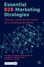 Naushaba Chowdhury: Essential B2B Marketing Strategies, Buch
