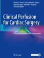 : Clinical Perfusion for Cardiac Surgery, Buch