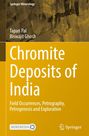 Tapan Pal: Chromite Deposits of India, Buch