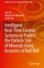 Jaya Sil: Intelligent Real-Time Control Systems to Predict the Particle Size of Minerals Using Acoustics of Ball Mill, Buch