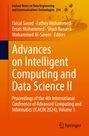 : Advances on Intelligent Computing and Data Science II, Buch