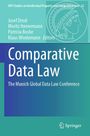 Comparative Data Law, Buch