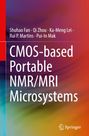 Shuhao Fan: CMOS-based Portable NMR/MRI Microsystems, Buch