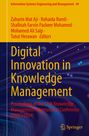 : Digital Innovation in Knowledge Management, Buch