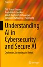 Dilli Prasad Sharma: Understanding AI in Cybersecurity and Secure AI, Buch
