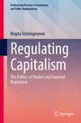 Brigita Schmognerova: Regulating Capitalism, Buch