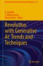 : Revolution with Generative AI: Trends and Techniques, Buch