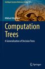 Mikhail Moshkov: Computation Trees, Buch