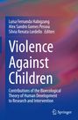: Violence Against Children, Buch