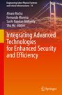 : Integrating Advanced Technologies for Enhanced Security and Efficiency, Buch
