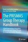 Ana Clara Gomes Braga: The PRISMAS Group Therapy Handbook, Buch