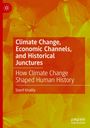 Sherif Khalifa: Climate Change, Economic Channels, and Historical Junctures, Buch