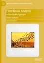 Emilio Audissino: Film/Music Analysis, Buch