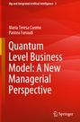 Pantea Foroudi: Quantum Level Business Model: A New Managerial Perspective, Buch