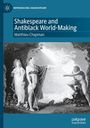 Matthieu Chapman: Shakespeare and Antiblack World-Making, Buch