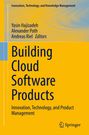 : Building Cloud Software Products, Buch