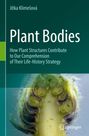Jitka Klime¿ová: Plant Bodies, Buch