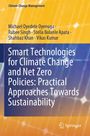 Michael Oyedele Oyenuga: Smart Technologies for Climate Change and Net Zero Policies: Practical Approaches Towards Sustainability, Buch