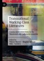 : Transnational Working-Class Literatures, Buch