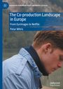 Petar Mitric: Mitric, P: Co-production Landscape in Europe, Buch