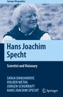 : Hans Joachim Specht, Buch