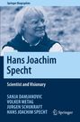 Hans Joachim Specht, Buch