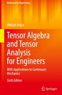 Mikhail Itskov: Tensor Algebra and Tensor Analysis for Engineers, Buch