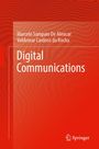 Marcelo Sampaio De Alencar: Digital Communications, Buch