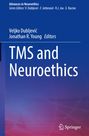 : TMS and Neuroethics, Buch