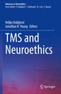 TMS and Neuroethics, Buch