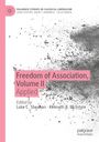 Freedom of Association, Volume II, Buch
