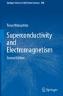 Teruo Matsushita: Superconductivity and Electromagnetism, Buch