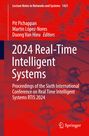 : 2024 Real-Time Intelligent Systems, Buch