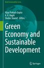 Green Economy and Sustainable Development, Buch