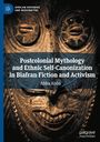 Abba Abba: Postcolonial Mythology and Ethnic Self-Canonization in Biafran Fiction and Activism, Buch