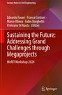: Sustaining the Future: Addressing Grand Challenges Through Megaprojects, Buch