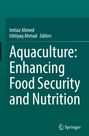 : Aquaculture: Enhancing Food Security and Nutrition, Buch