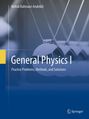 Mehdi Rahmani-Andebili: General Physics I, Buch