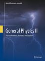 Mehdi Rahmani-Andebili: General Physics II, Buch
