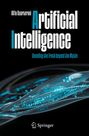 Alfio Quarteroni: Artificial Intelligence, Buch