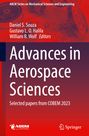 : Advances in Aerospace Sciences, Buch