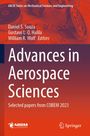 Advances in Aerospace Sciences, Buch