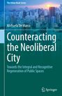 Michaela de Marco: Counteracting the Neoliberal City, Buch